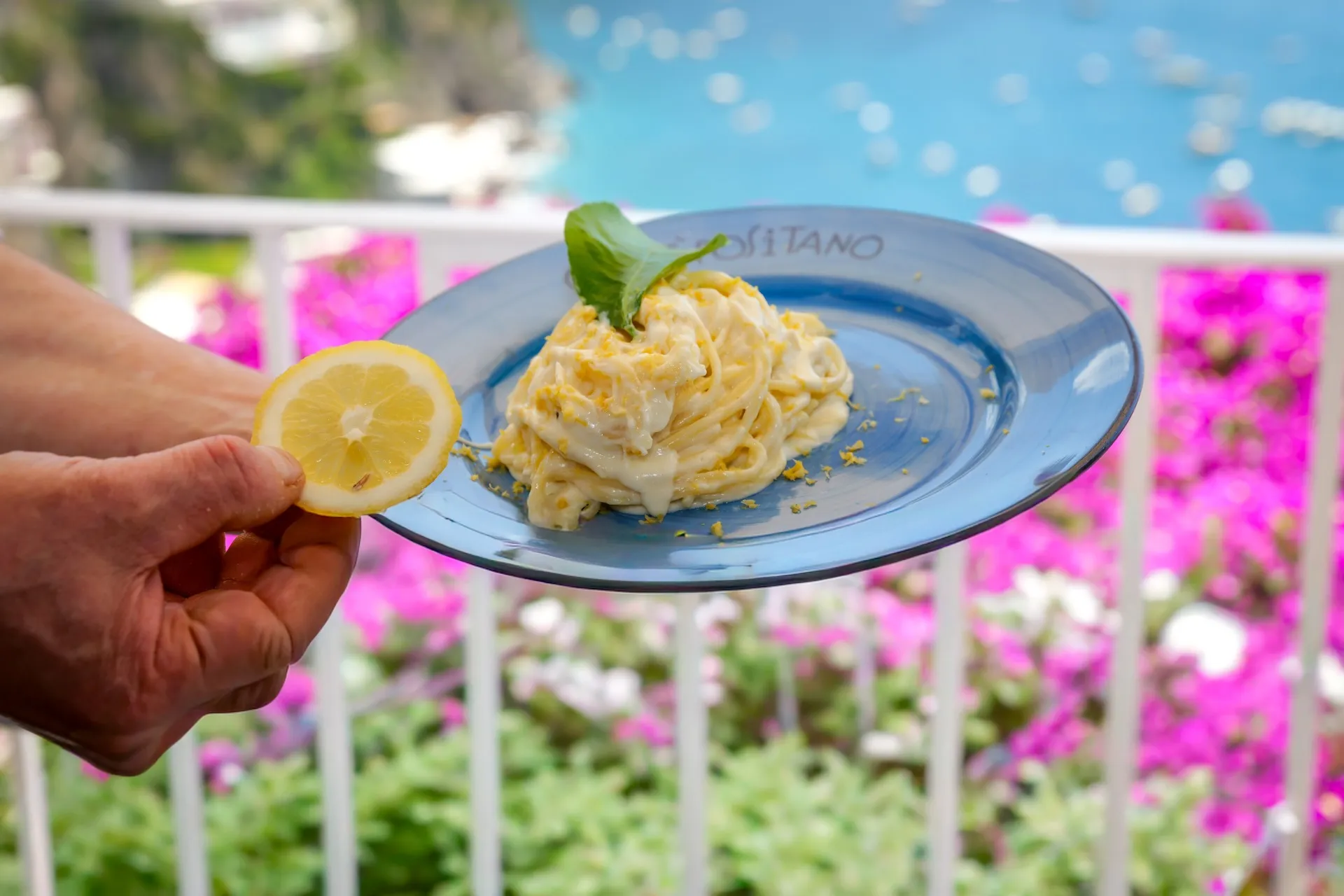 Caffe Positano-1