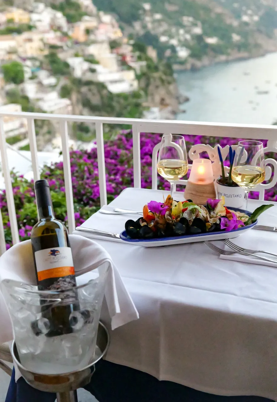 Caffe Positano-2