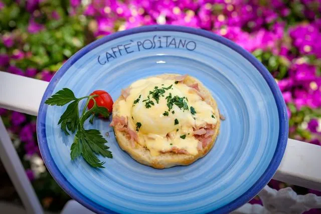 caffepositanoristorantebar - Instagram Photo 3