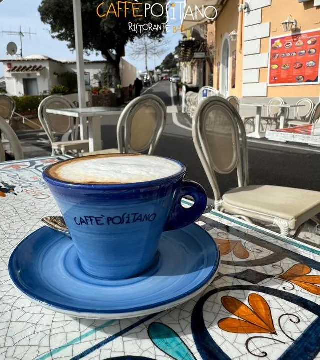 caffepositanoristorantebar - Instagram Photo 9