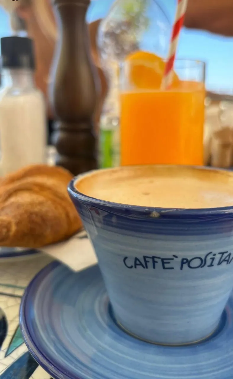 Caffe Positano-7