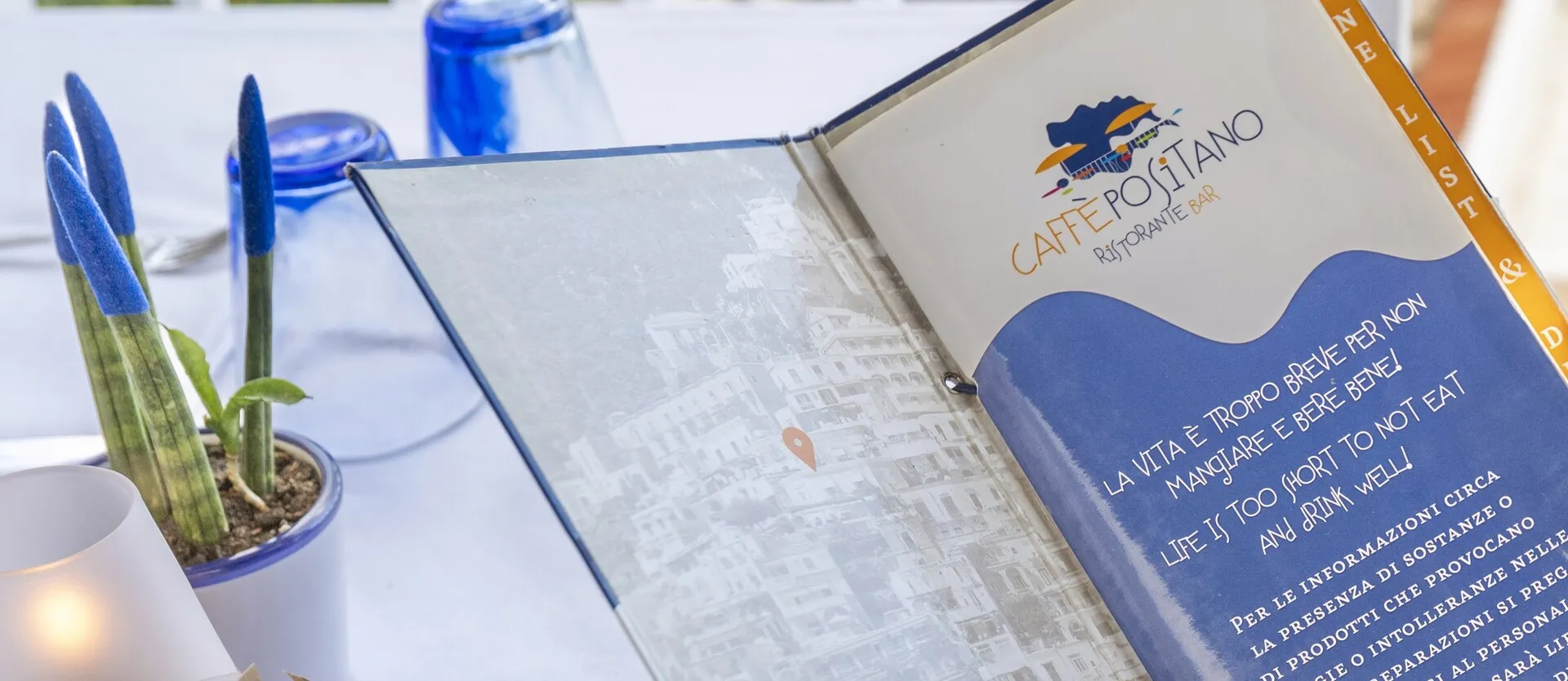 Contatti e Prenotazioni