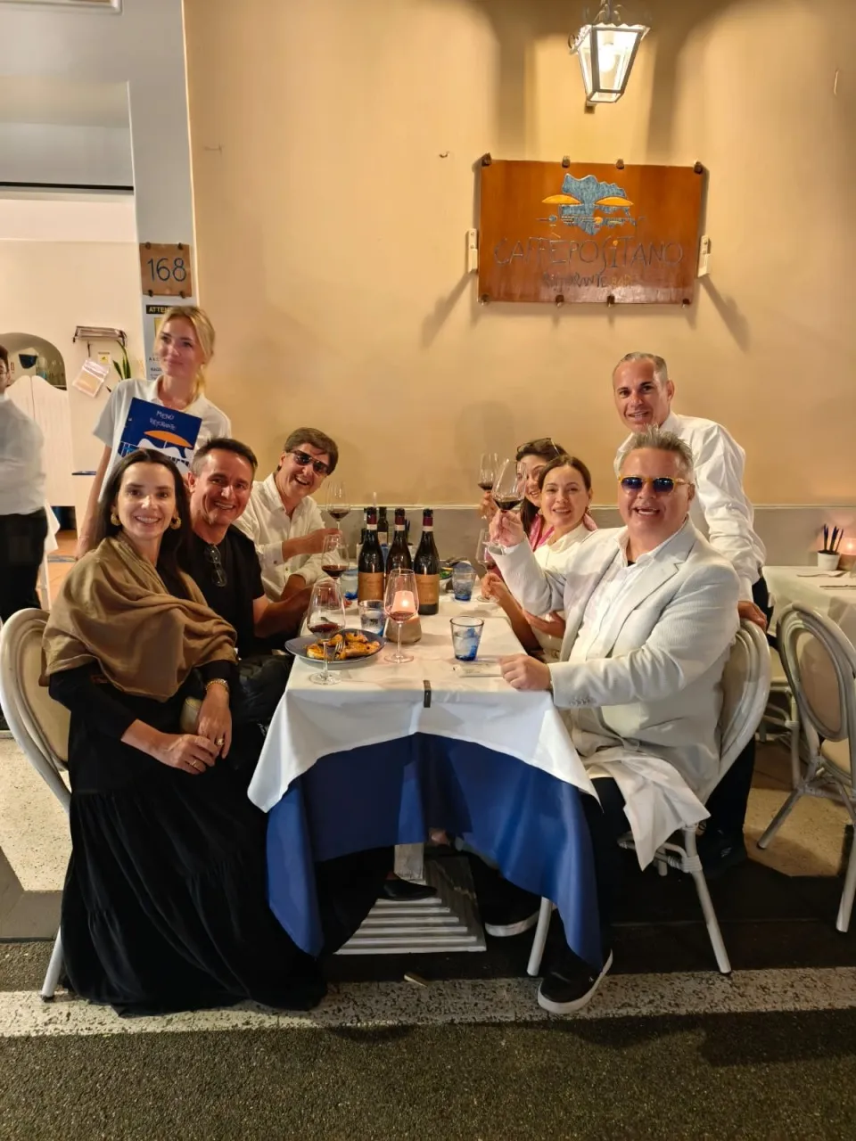 Caffe Positano-3