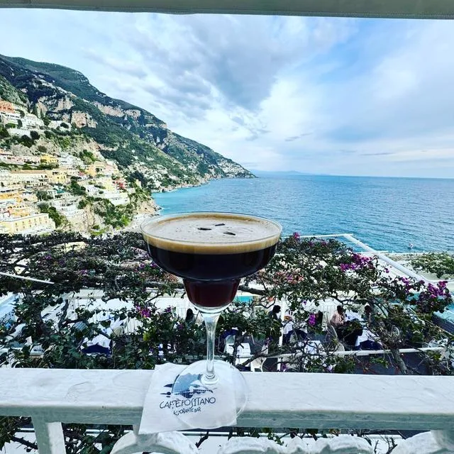 caffepositanoristorantebar - Instagram Photo 5