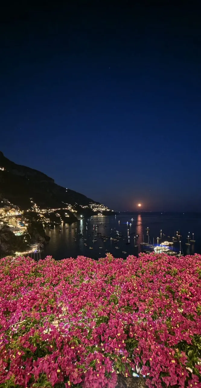 Caffe Positano-12