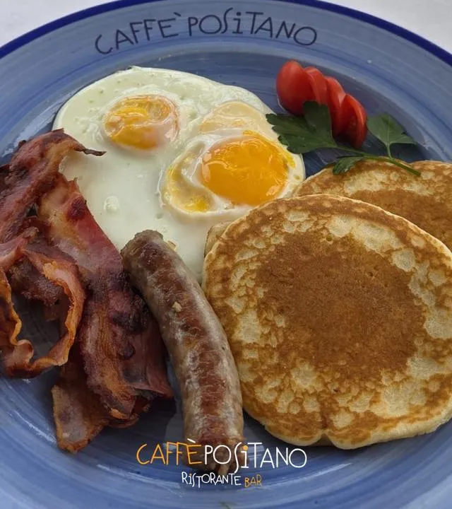 caffepositanoristorantebar - Instagram Photo 4