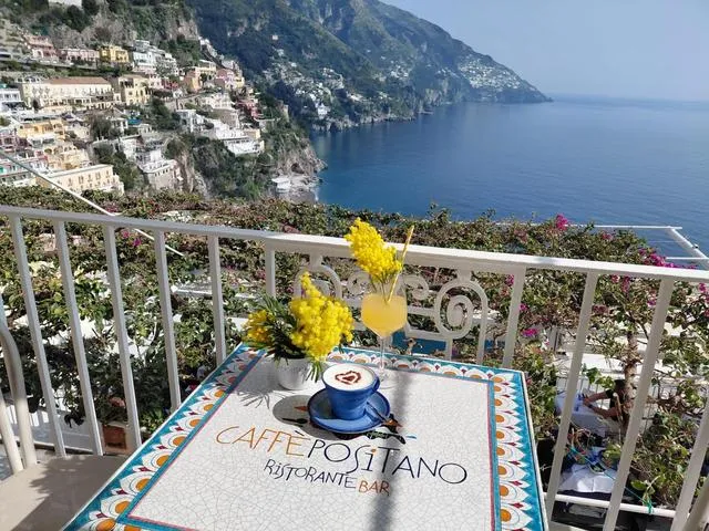 caffepositanoristorantebar - Instagram Photo 6