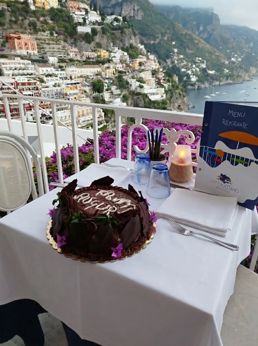 Caffe Positano-4