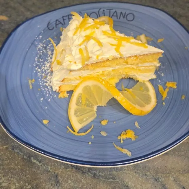 caffepositanoristorantebar - Instagram Photo 8