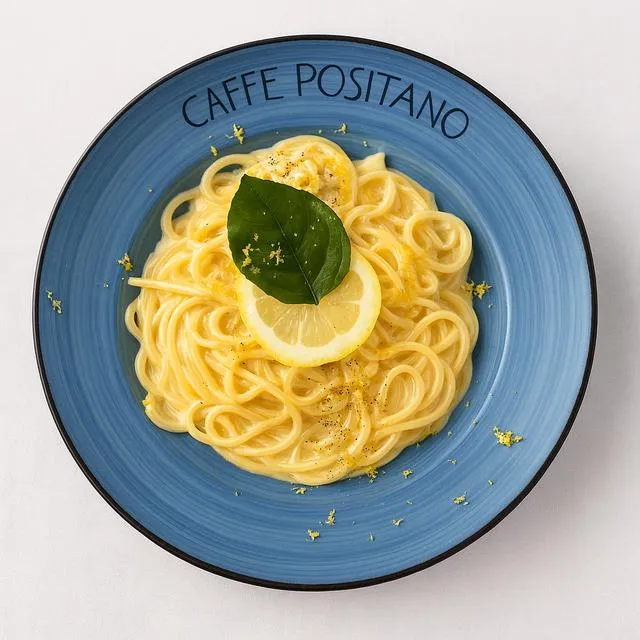 caffepositanoristorantebar - Instagram Photo 8
