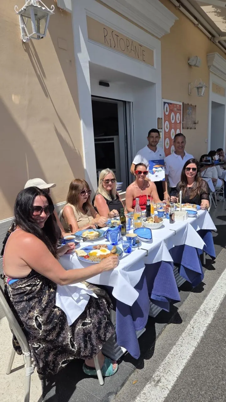 Caffe Positano-4