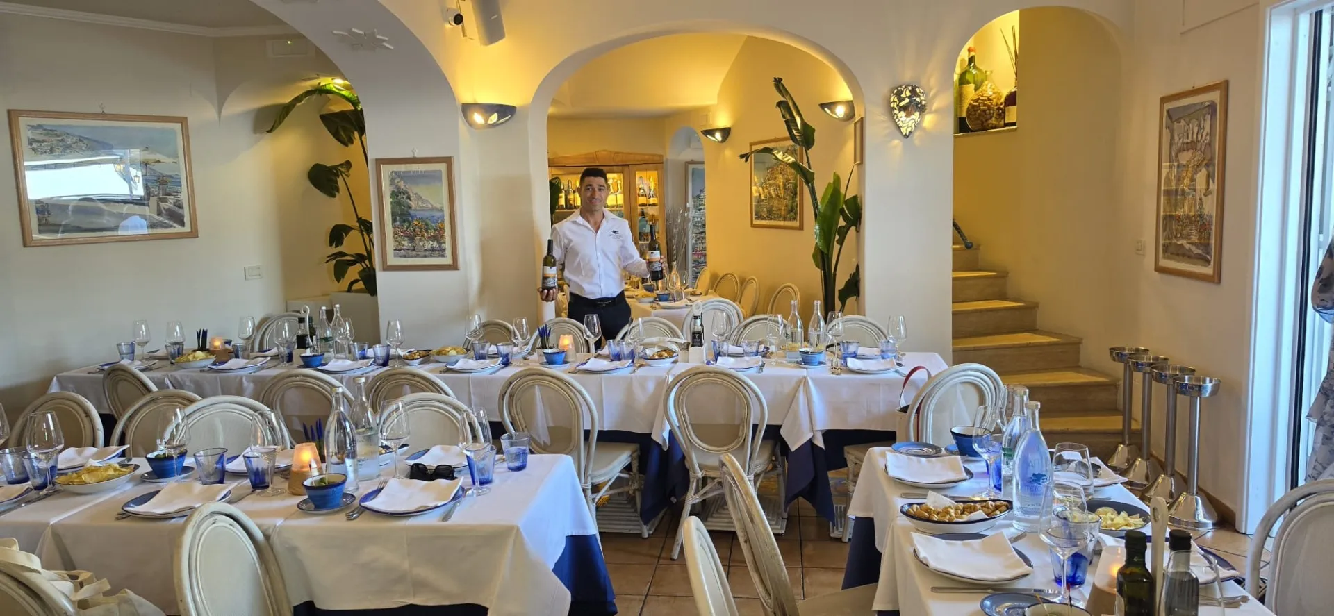 Caffe Positano-1