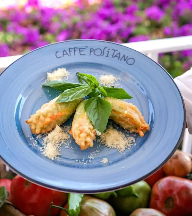 caffepositanoristorantebar - Instagram Photo 3