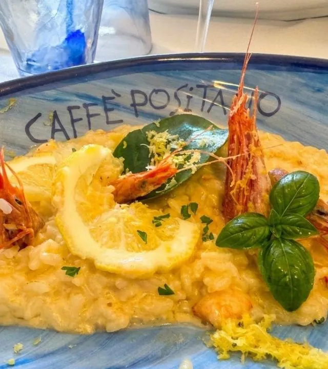 caffepositanoristorantebar - Instagram Photo 6