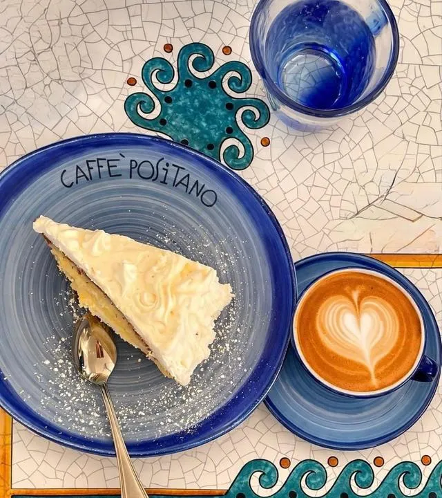 caffepositanoristorantebar - Instagram Photo 2