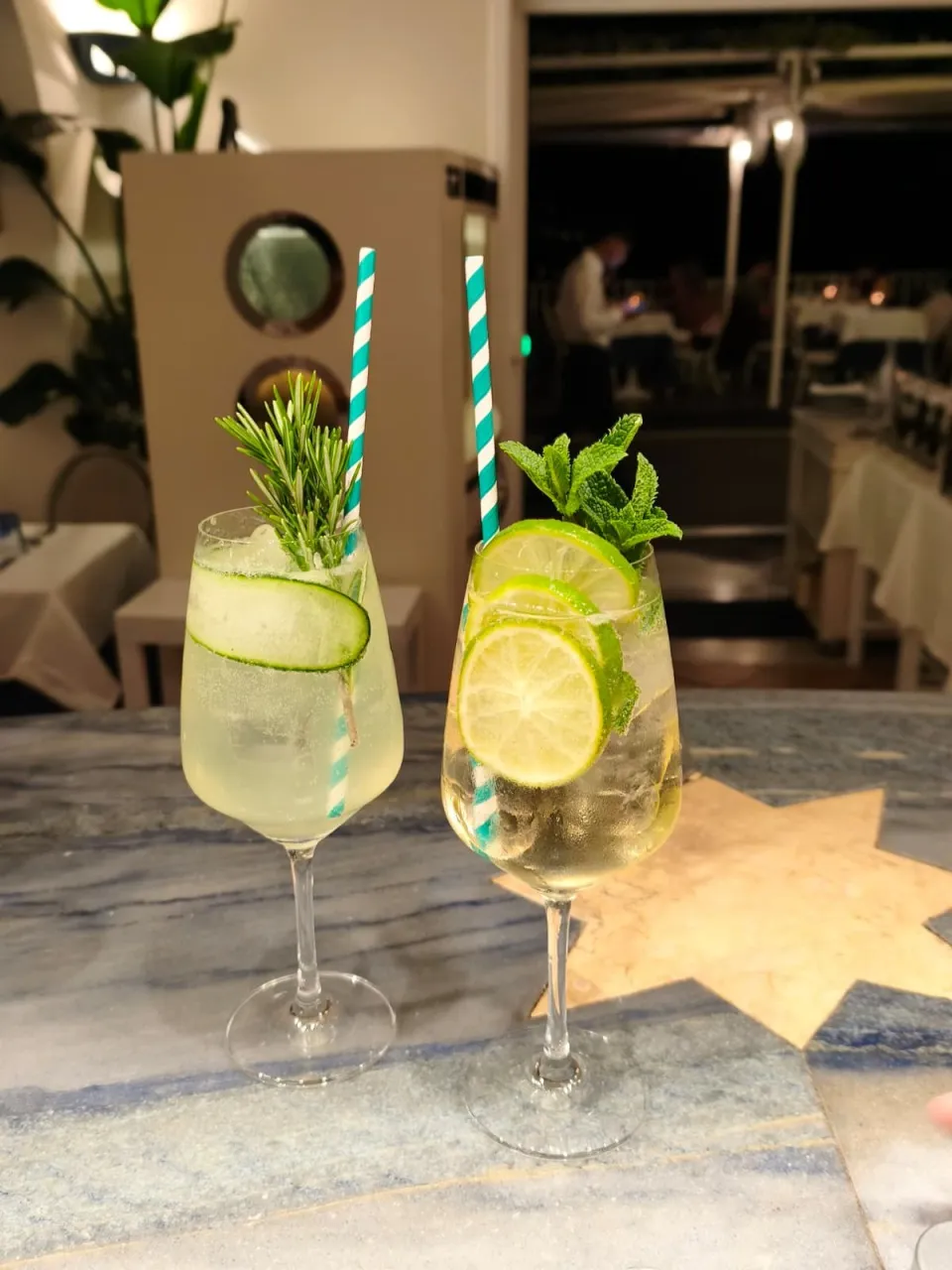 Caffe Positano-9