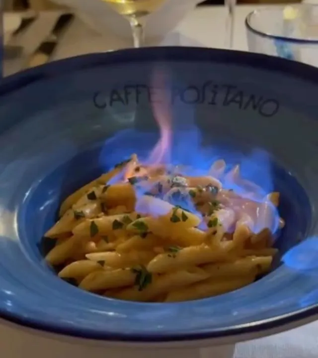 caffepositanoristorantebar - Instagram Photo 1