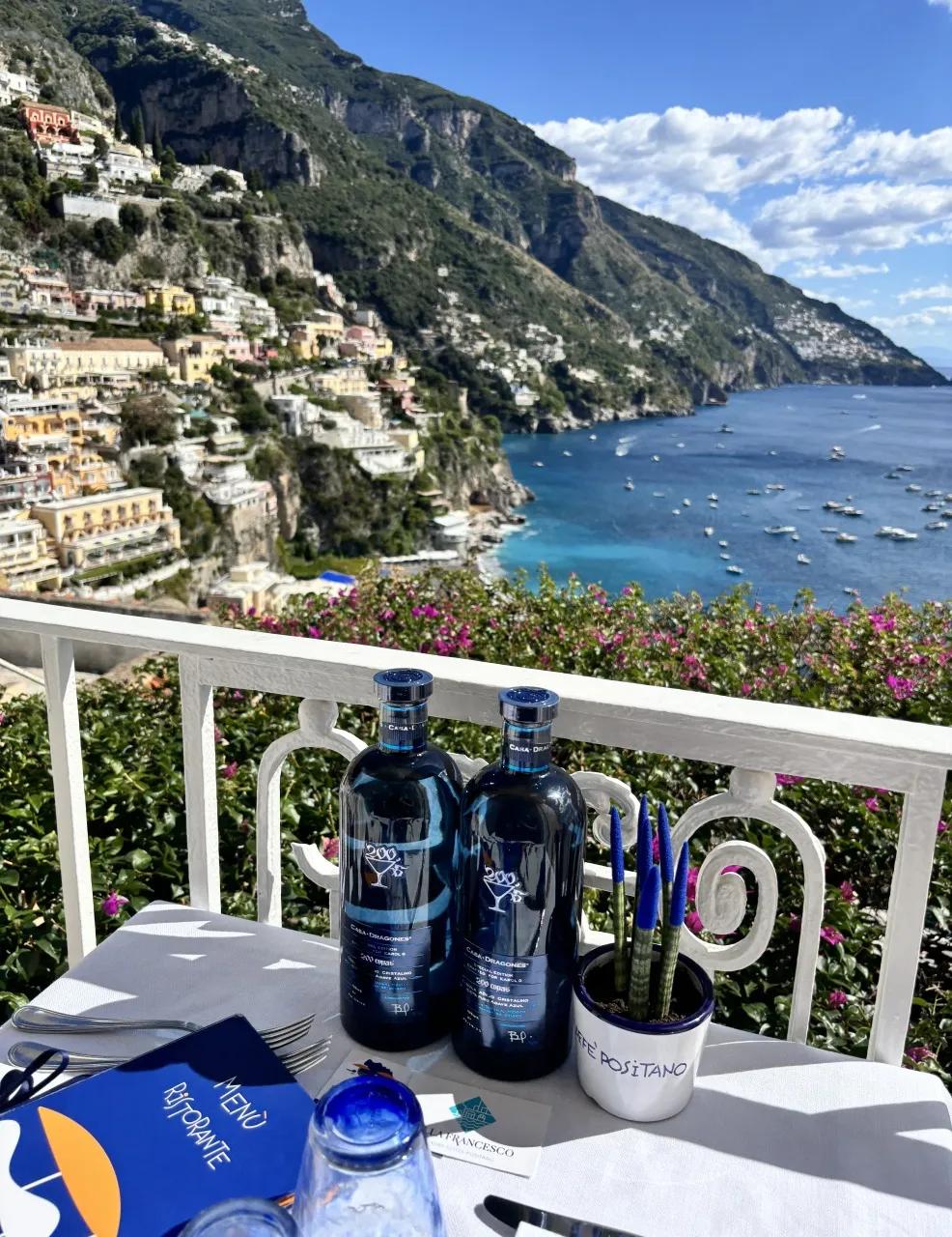 Caffe Positano-1