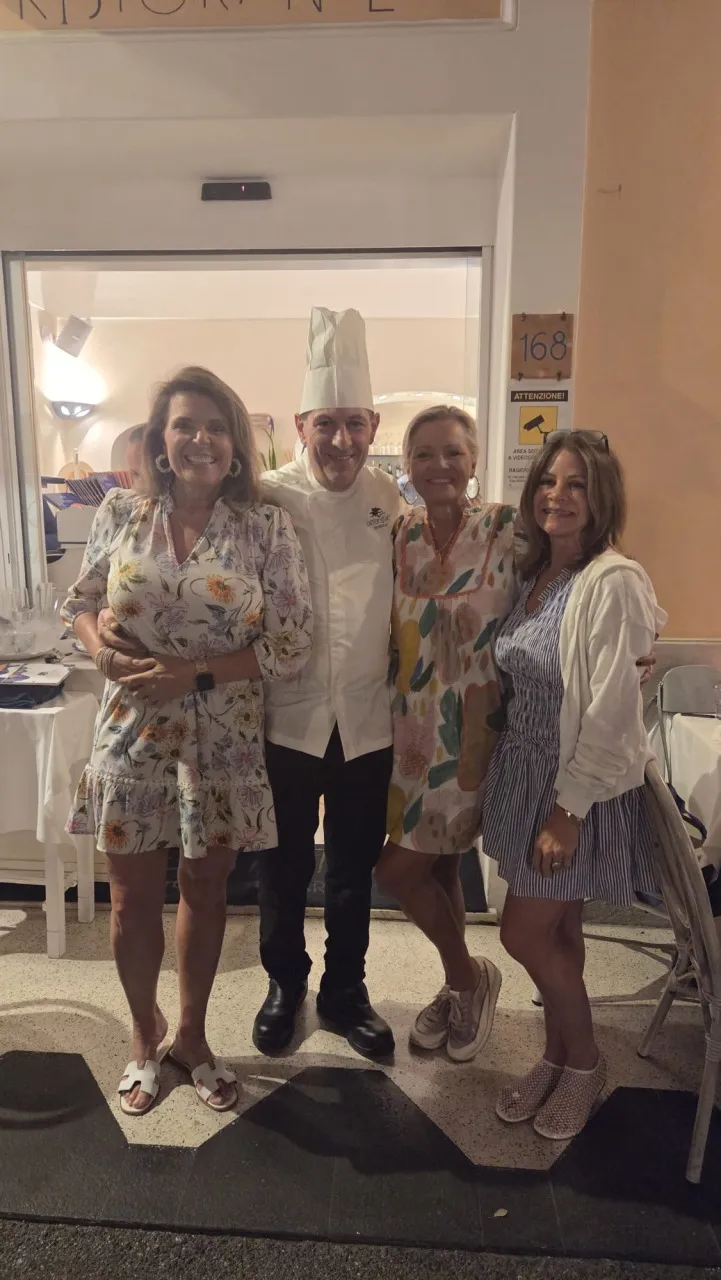 Caffe Positano-2