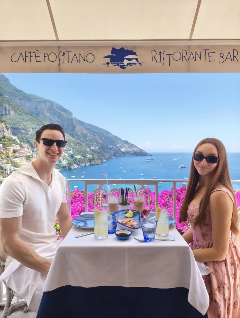 Caffe Positano-2