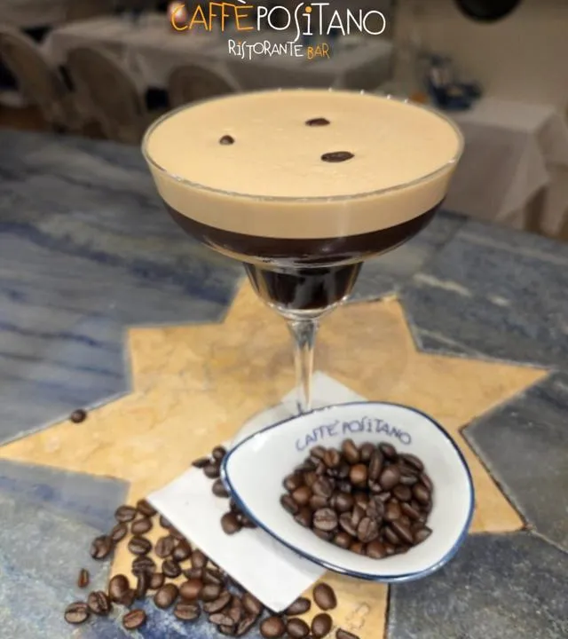 caffepositanoristorantebar - Instagram Photo 5