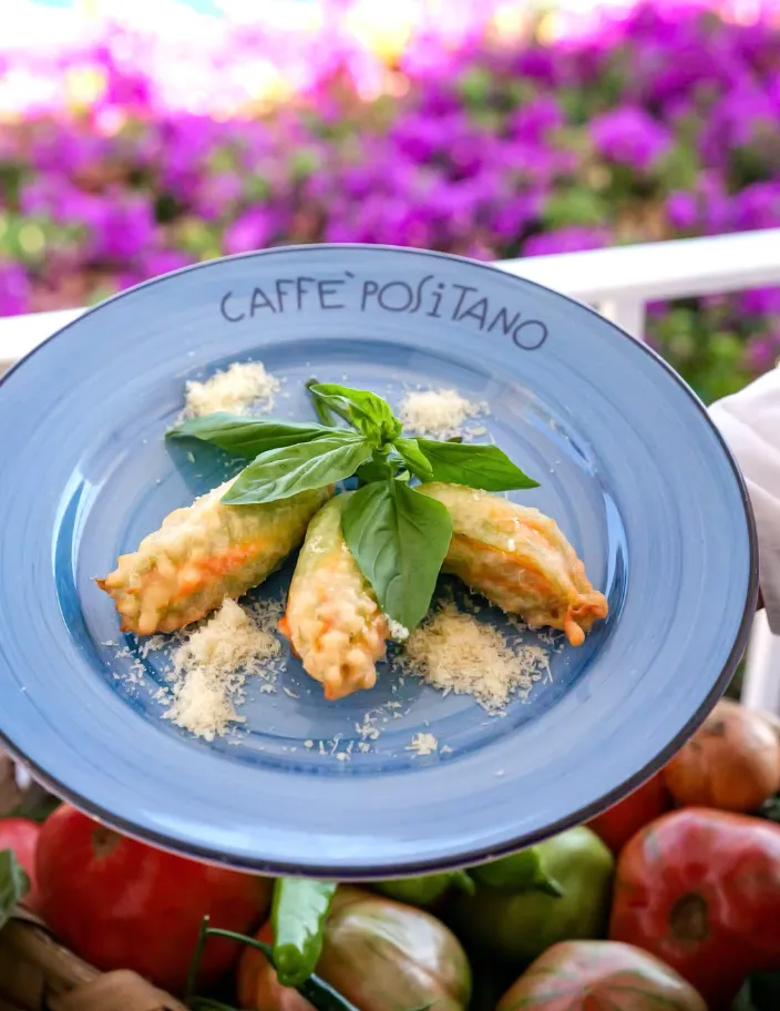 Caffe Positano-1