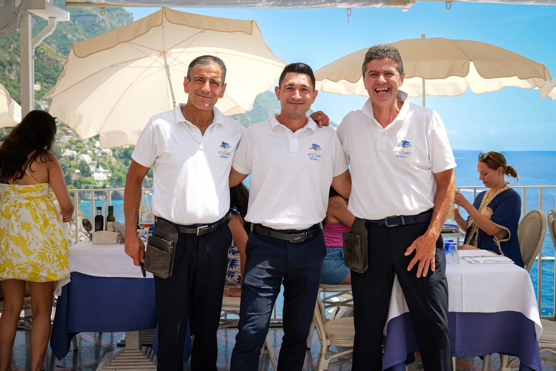Caffe Positano-3